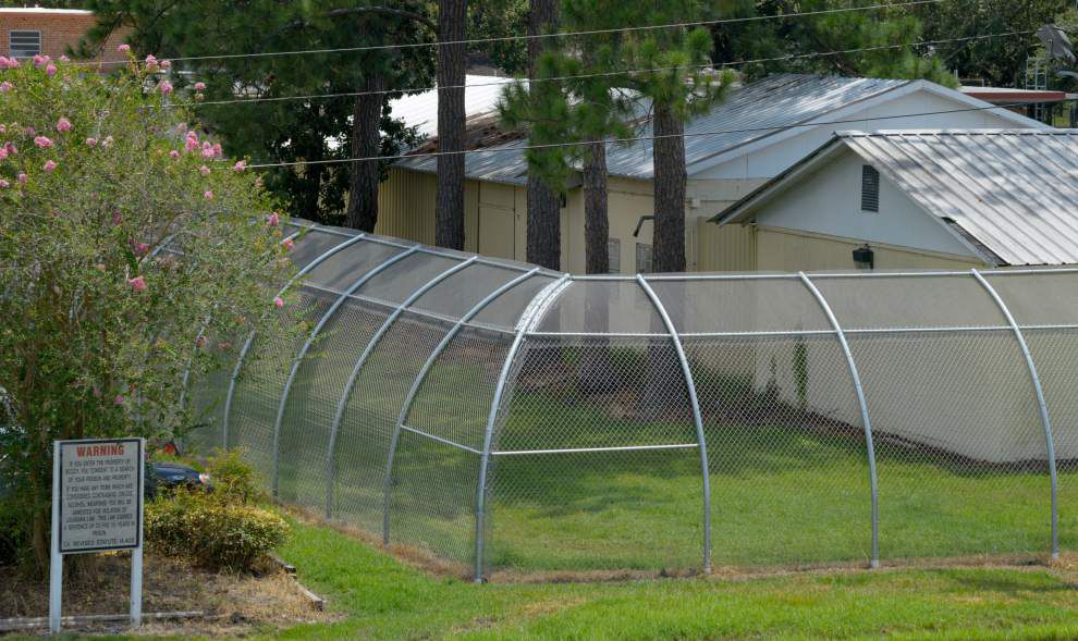 Judge orders two youths removed from ‘unsafe,’ violent Bridge City detention center _lowres